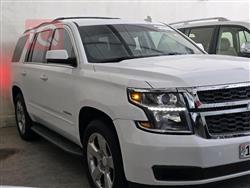 شيفروليه تاهو